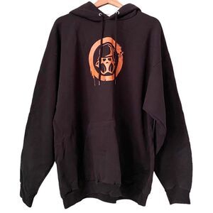 C Port and Company Black Hoodie/Jacket in XL 45-48